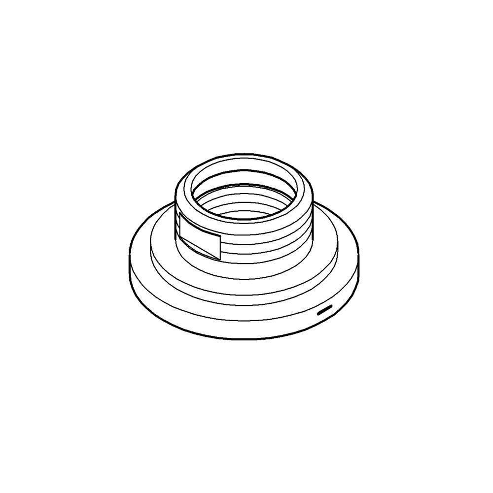 Atrio Escutcheons w/set (h-c)-shop