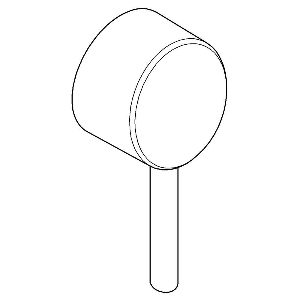 Lever pressure balancing valve-shop