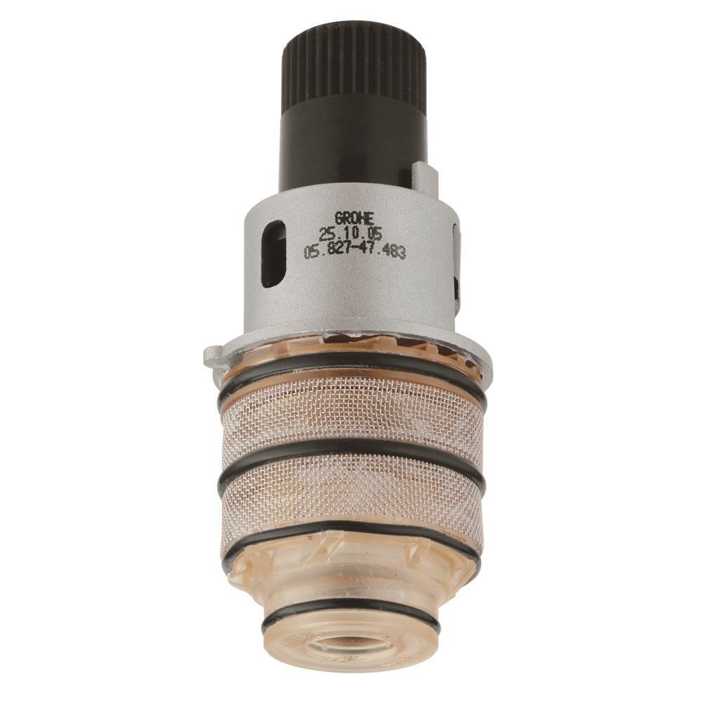 Thermostatic Compact Cartridge 3/4 Right-related