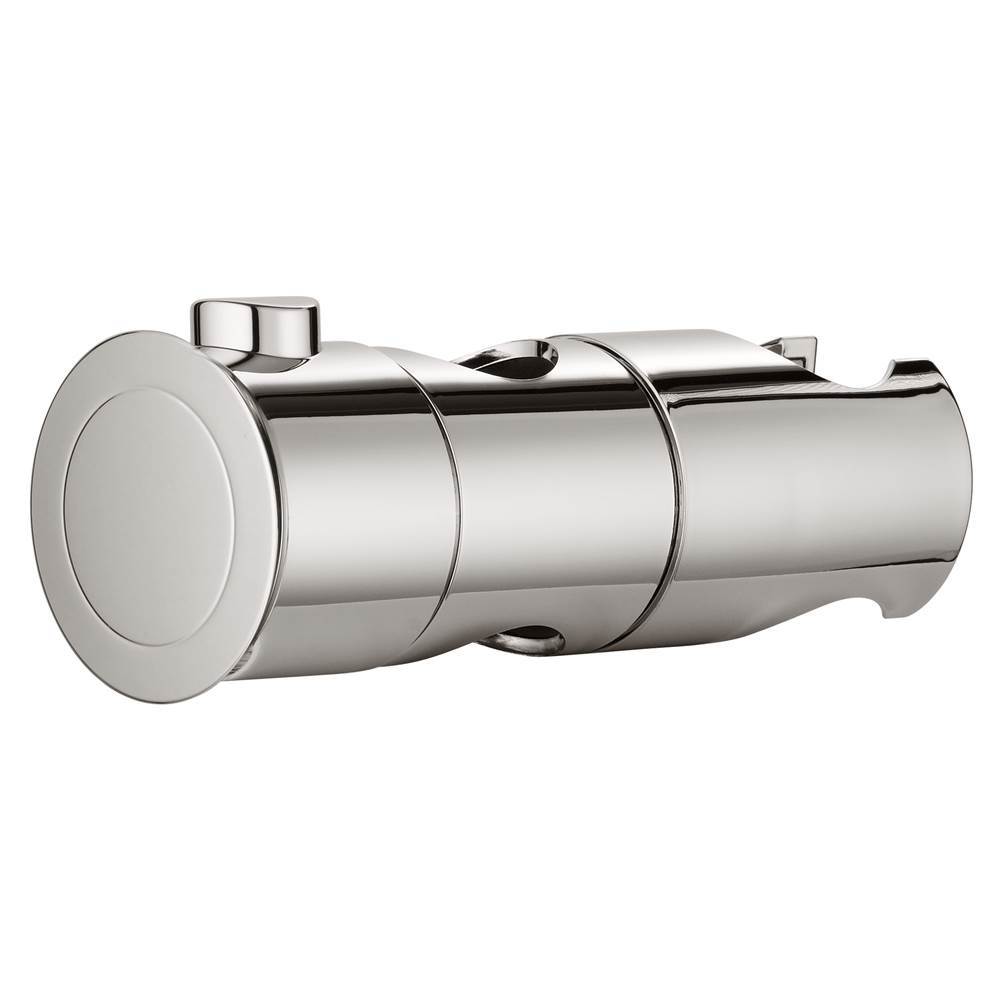 holder for sliding rail-related