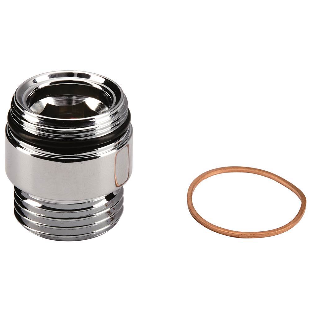 Connection Nipple-related