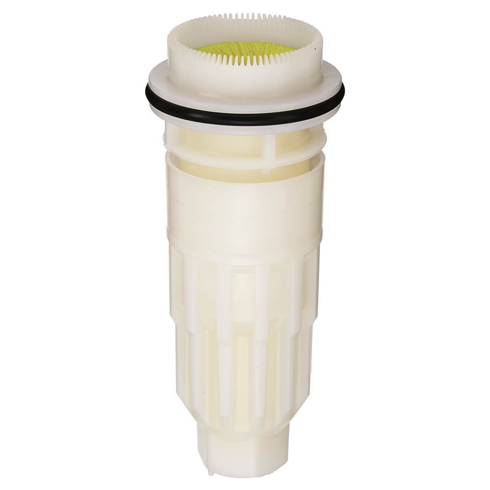 Throttle Nozzle-related