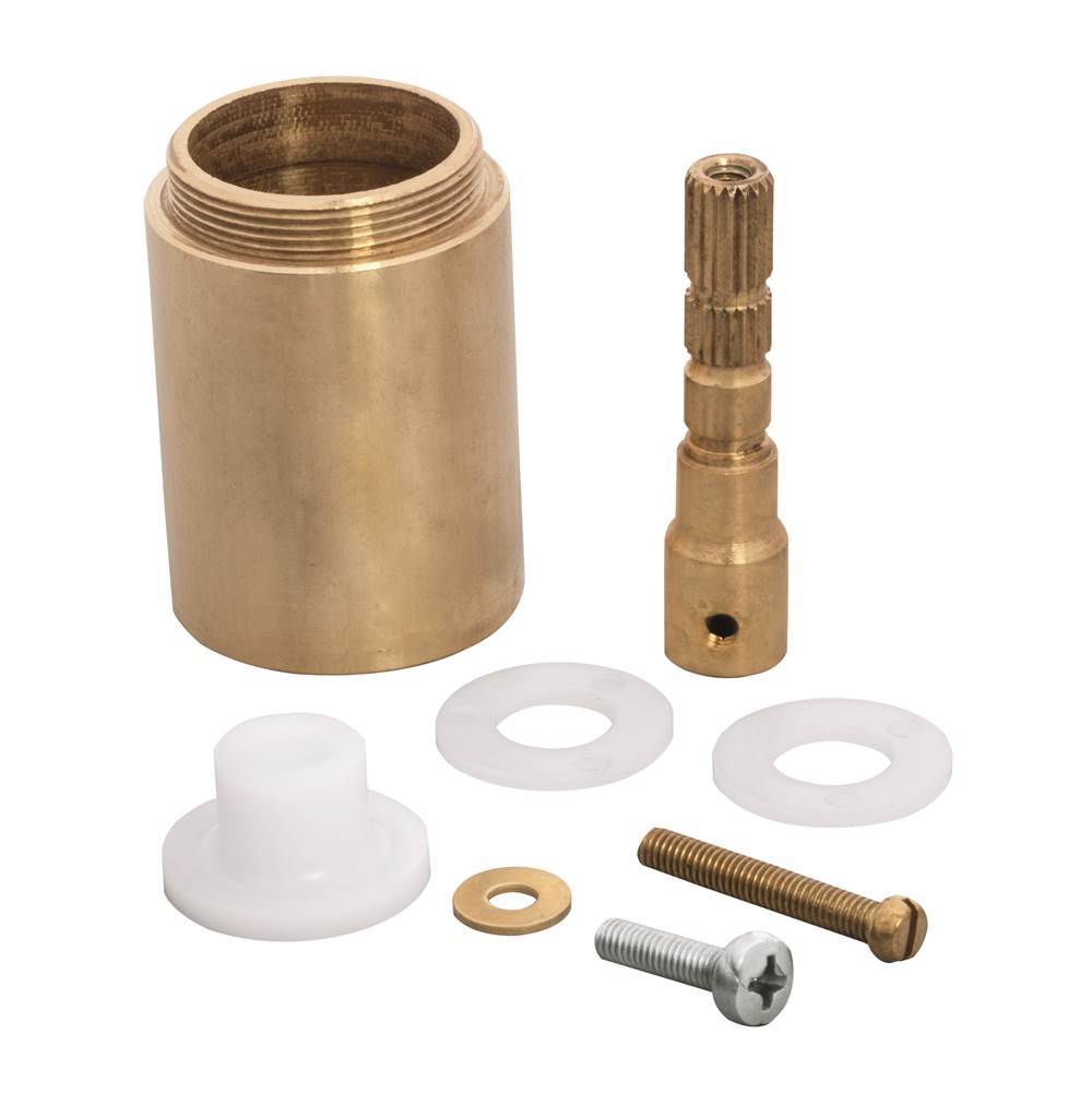 Geneva/Seabury Diverter Ext Kit-related