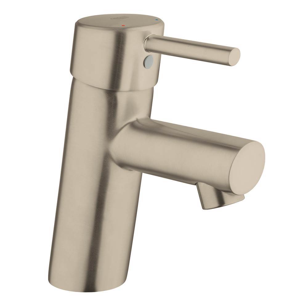 Concetto Single Handle Lavatory Faucet w/o drain-related