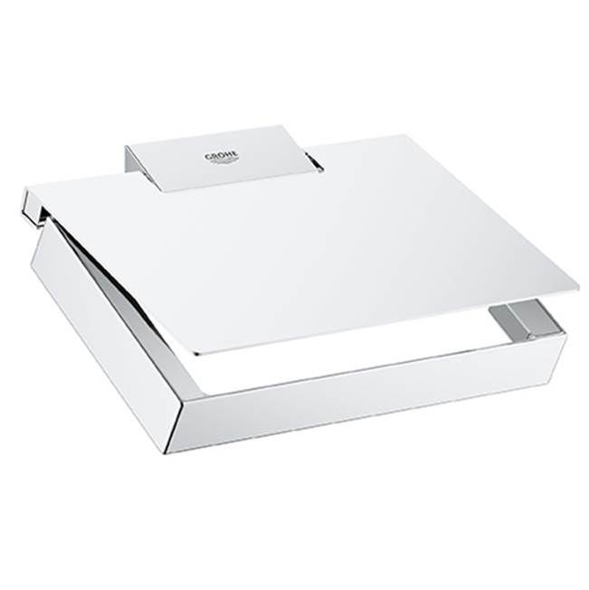 Selection Cube Toilet Paper Holder-shop