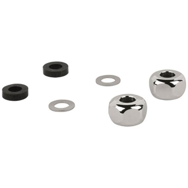 Connect Nut & Seal-shop