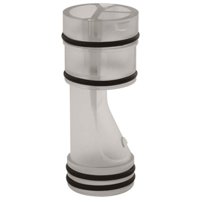 Water guide-shop