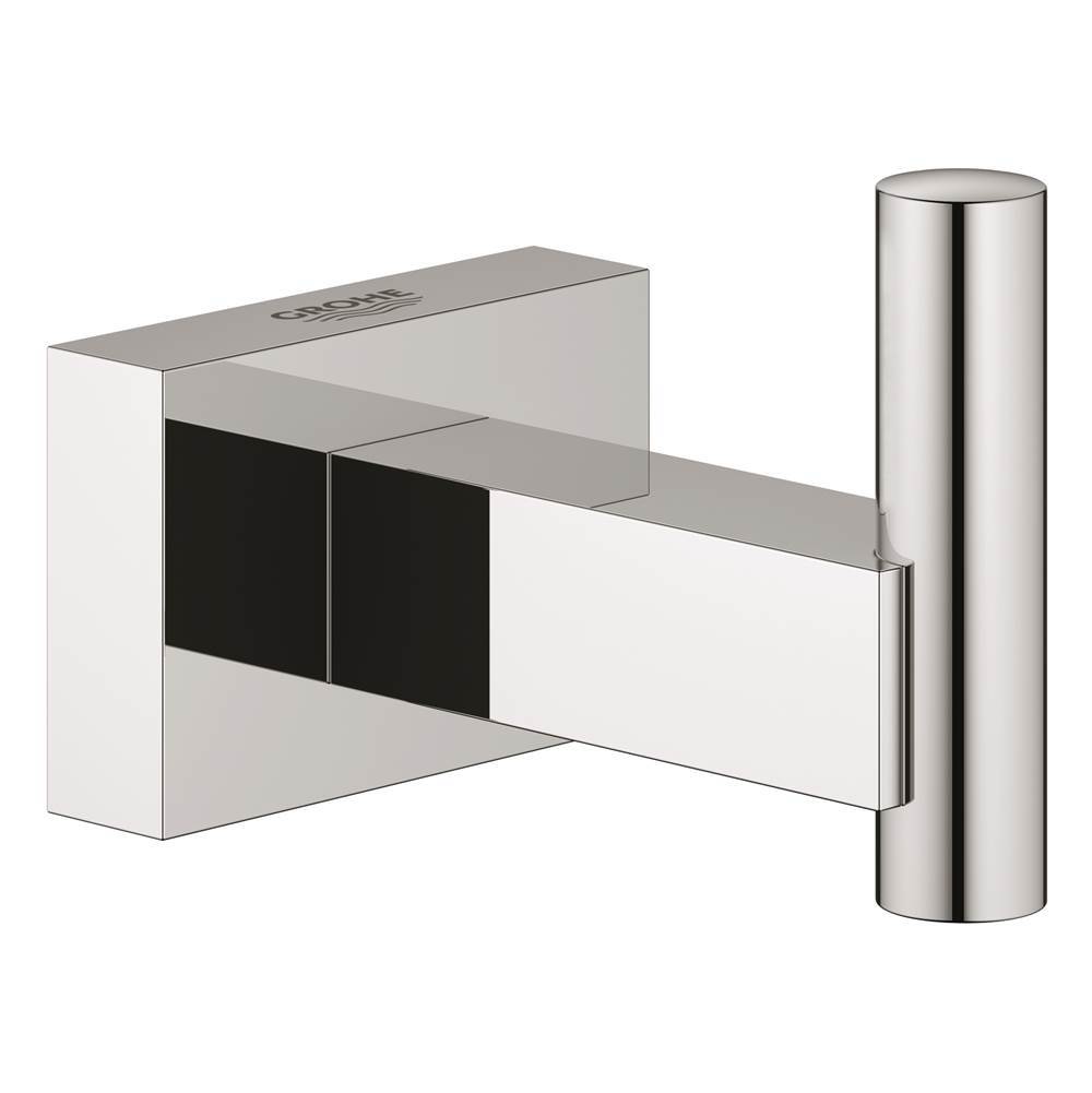 Essentials Cube Robe Hook-shop