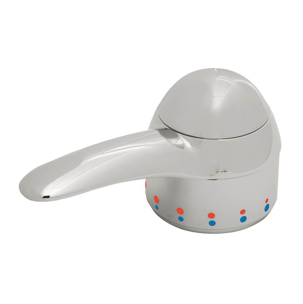 Talia PBV Lever Handle-related