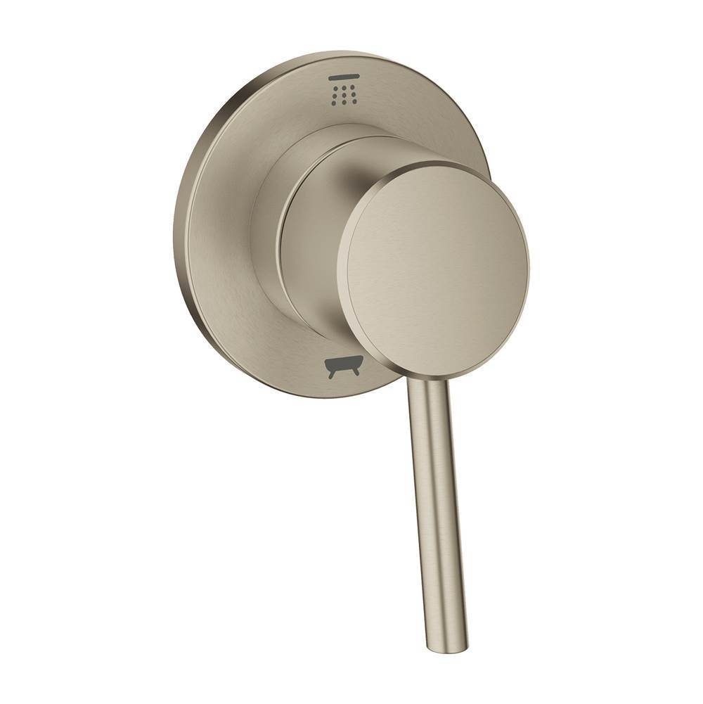 Concetto 2-Way Diverter (Showerhead/Hand shower)-shop