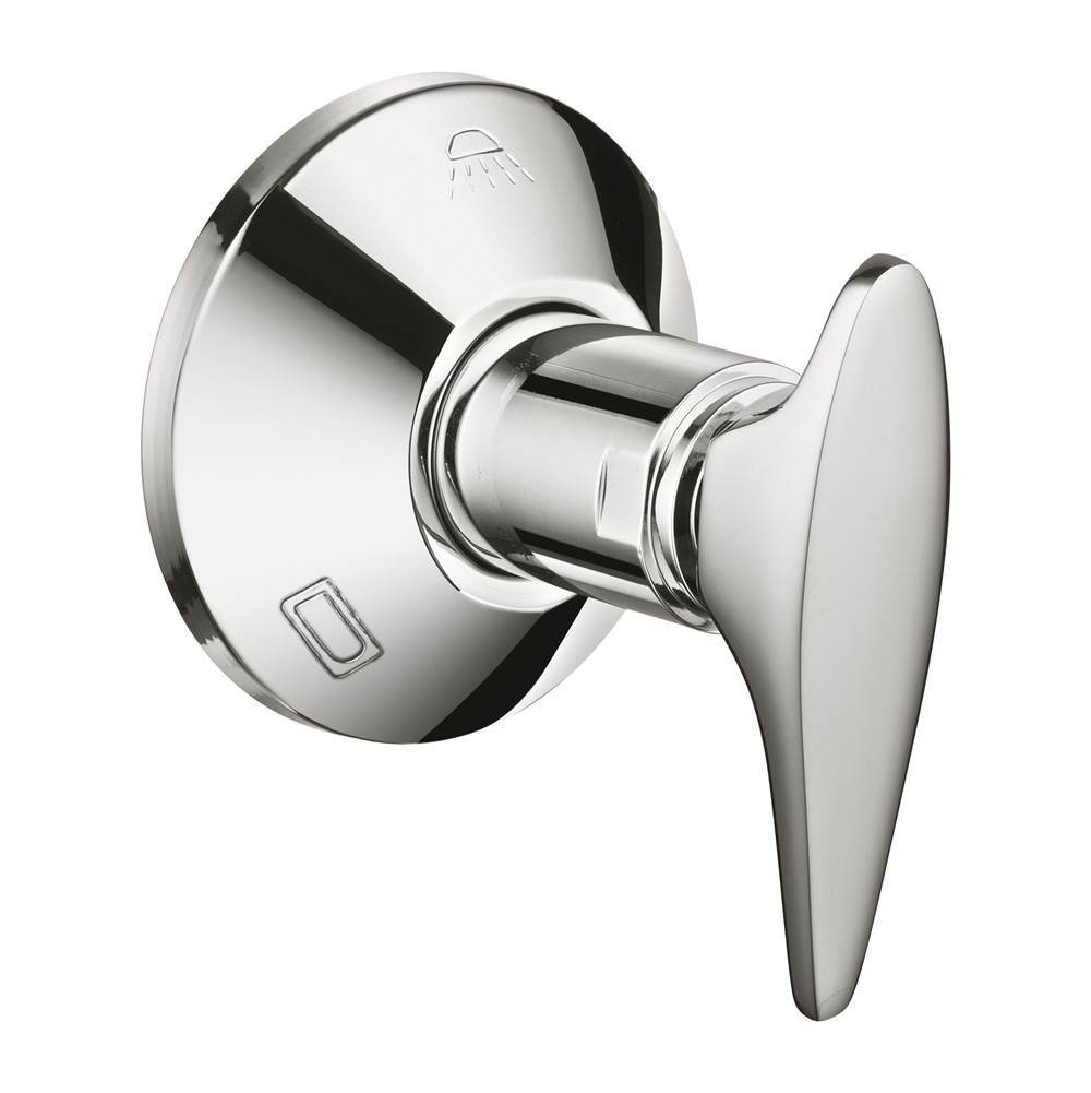 Chrome Lever Set For 29.704-related