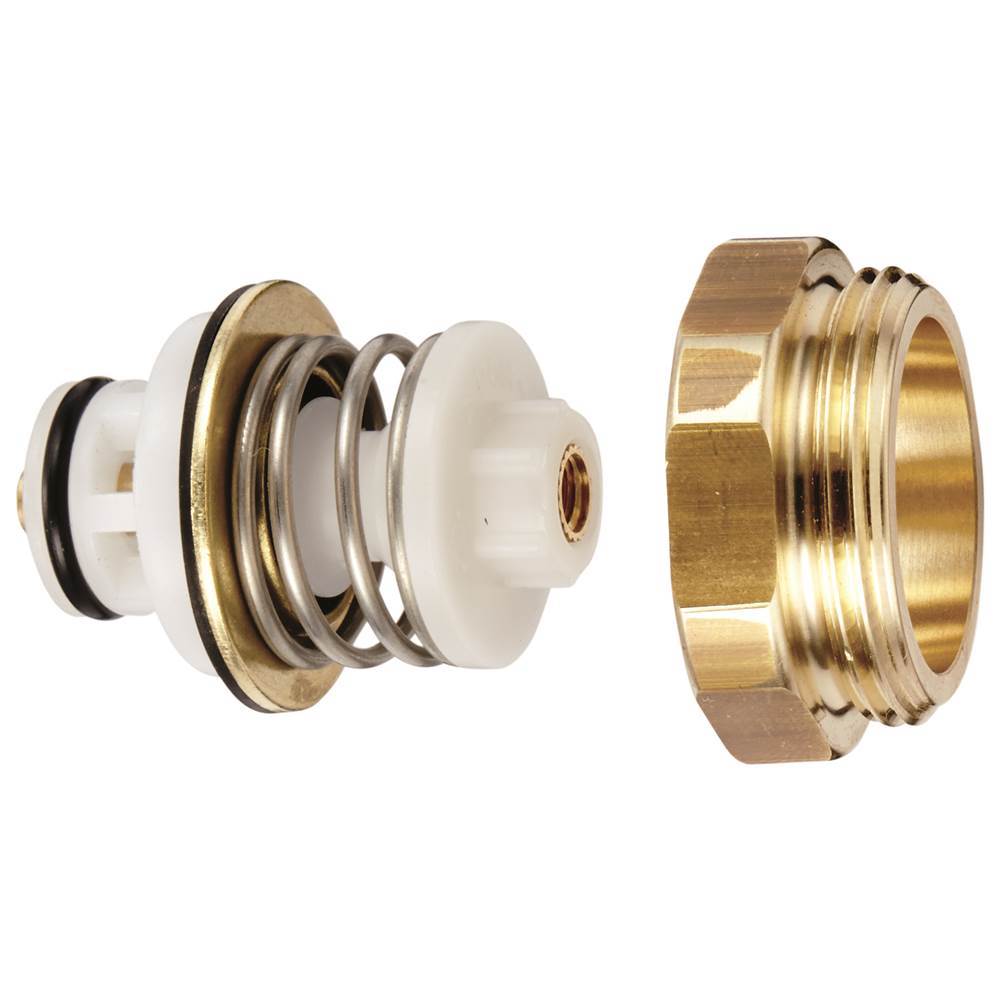 Safety Valve-related