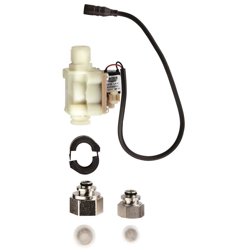 solenoid valve-shop