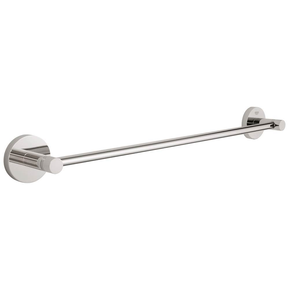Essentials Towel Rail, 500 mm (20'')-related