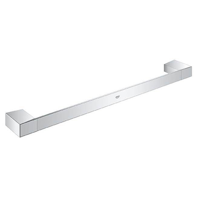 Selection Cube 24'' Towel Rail-related