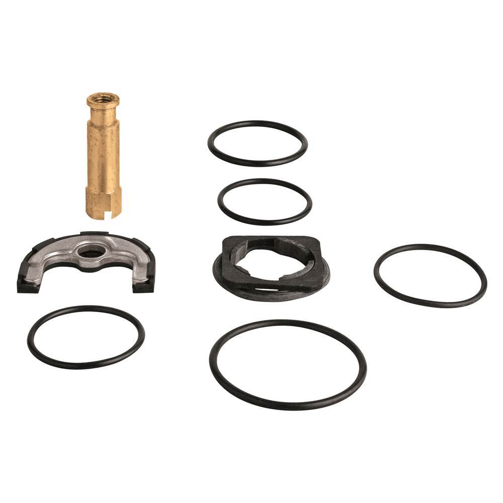 Mounting Set-related