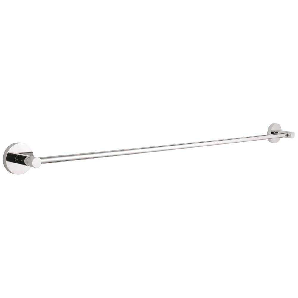 Essentials towel rail, 800 mm (31.5'')-shop