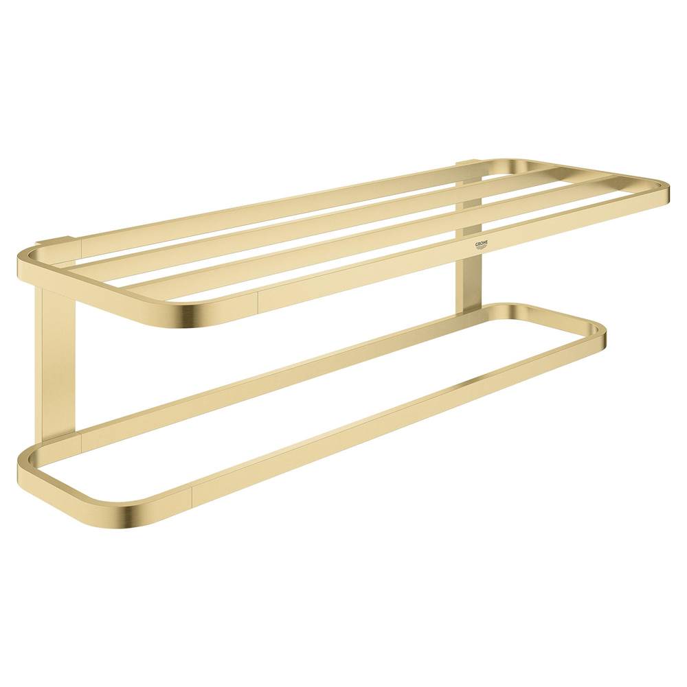 Selection Multi Towel Rack-related