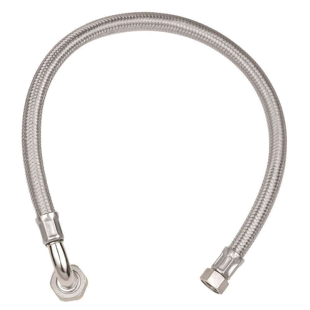 Connection hose-related
