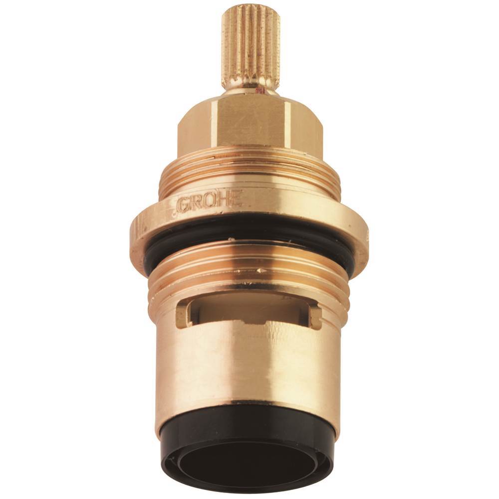 3/4'' Carbodur 1/4 Turn L/Close-related