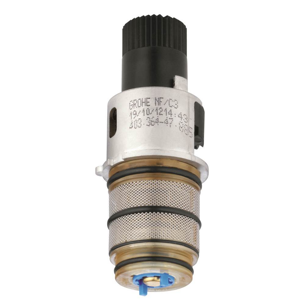 thermostatic compact cartridge 1/2-related