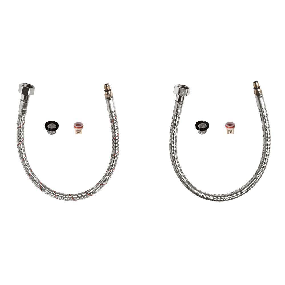 CONNECTION HOSE-related