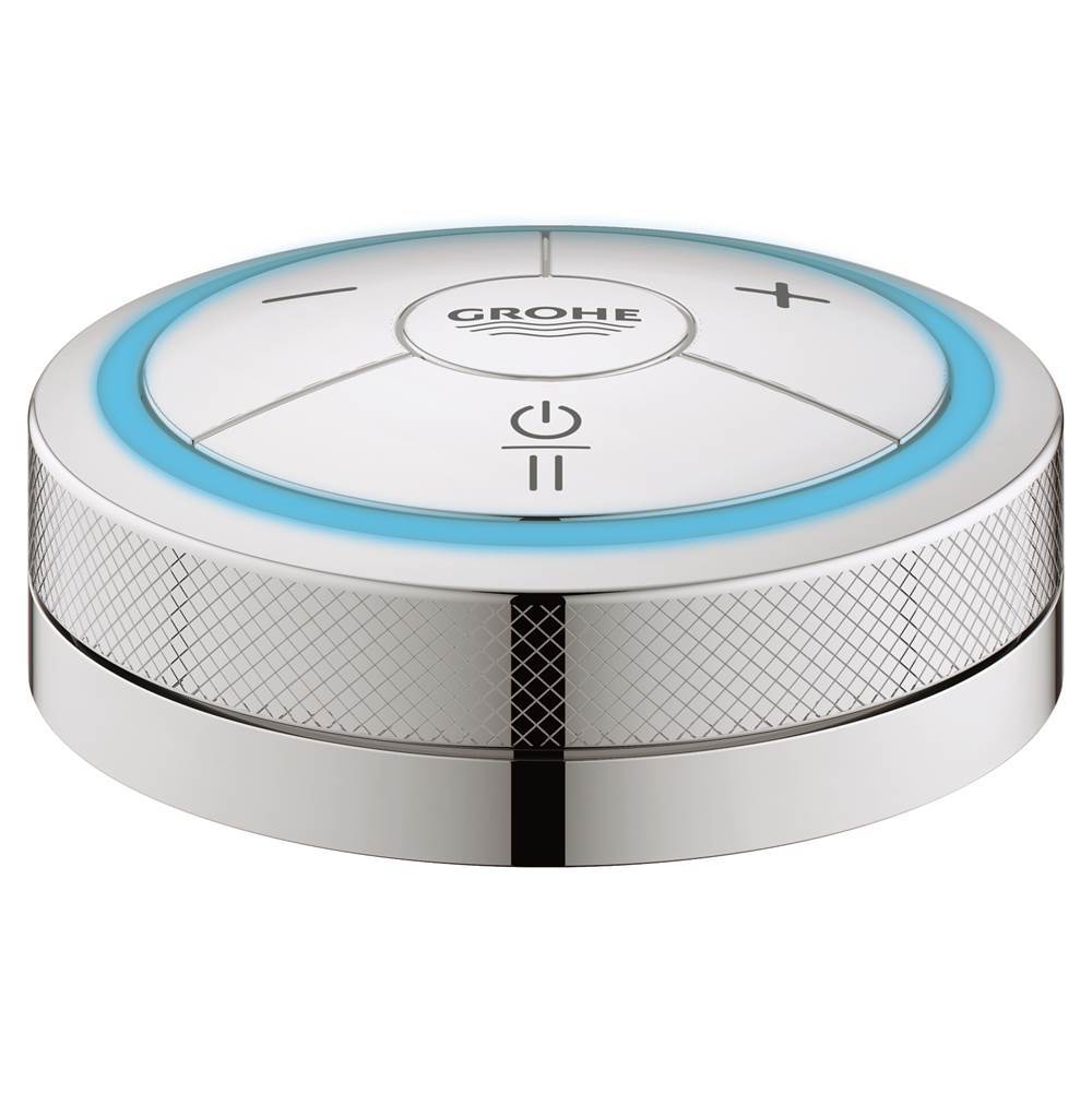 GROHE F-DIGITAL PUCK REMOTE CONTROL-related