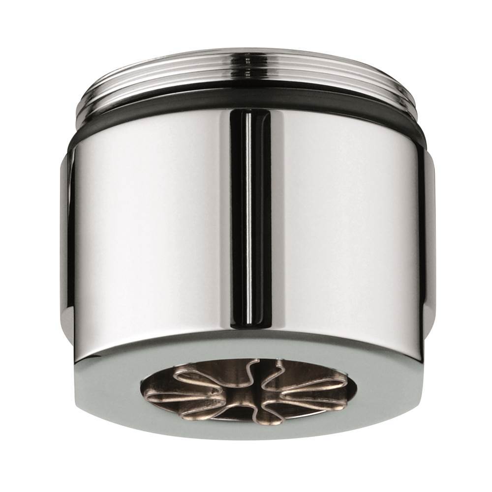 flow straightener-related