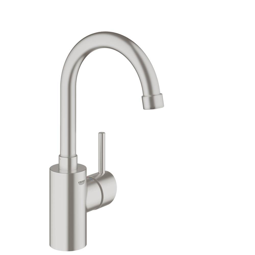 Concetto bar faucet-shop
