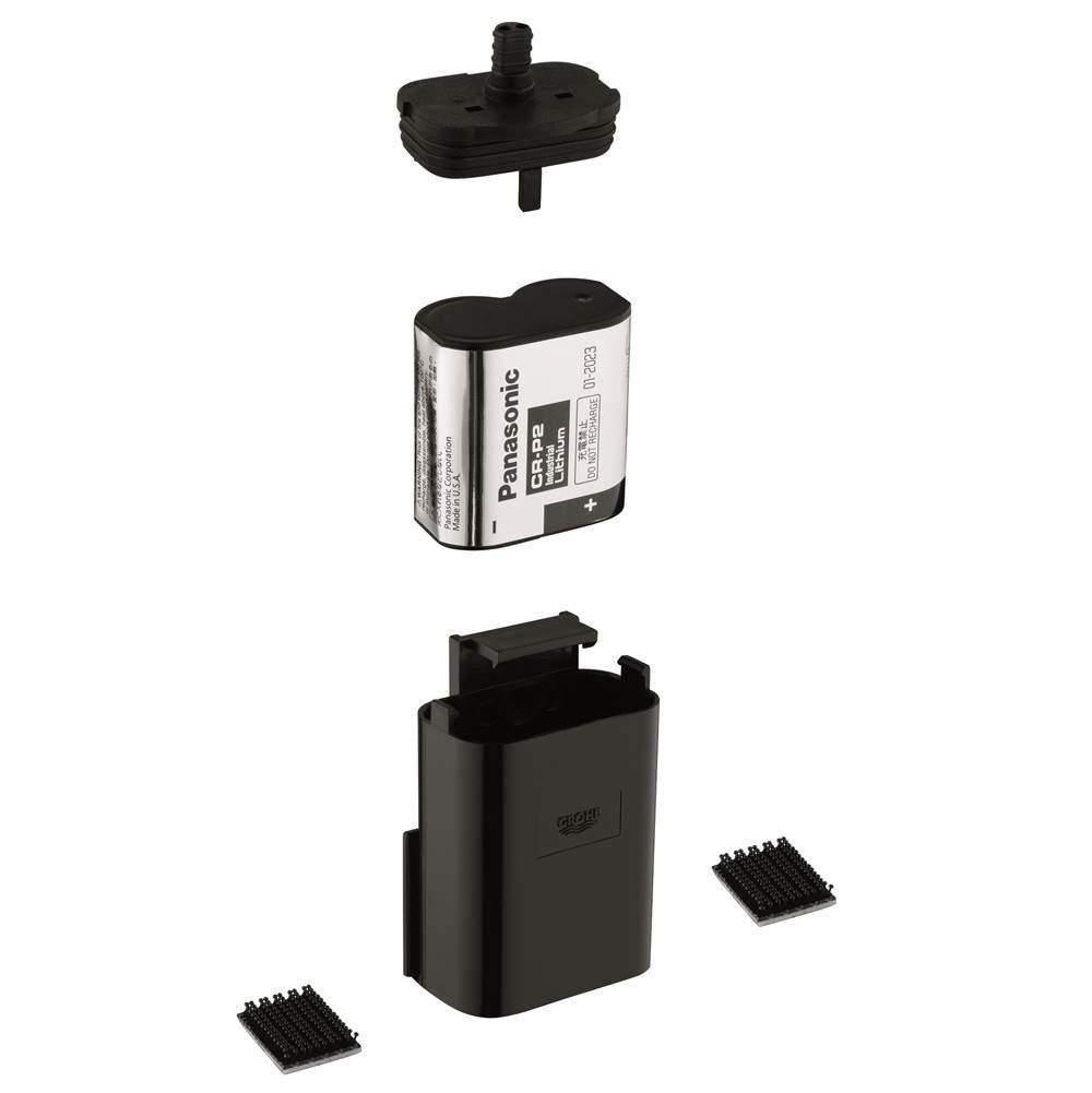 Battery Housing-shop