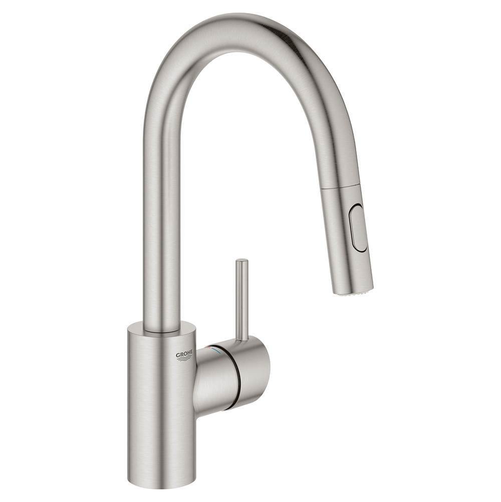 Concetto Ohm Prep Sink H.Sp.Ex.Spray Us-shop