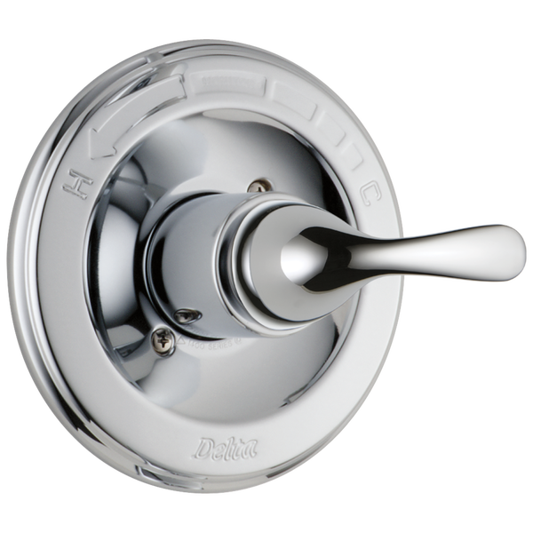 Classic Monitor® 13 Series Valve Only Trim In Chrome MODEL#: T13020-related
