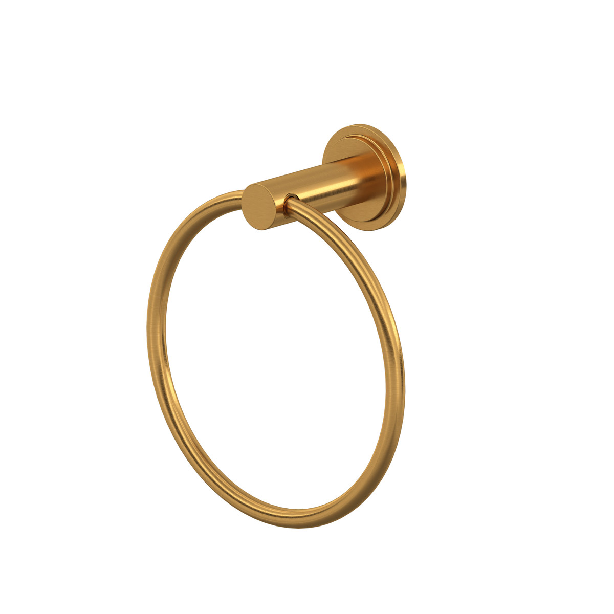 Arca™ Towel Ring-related