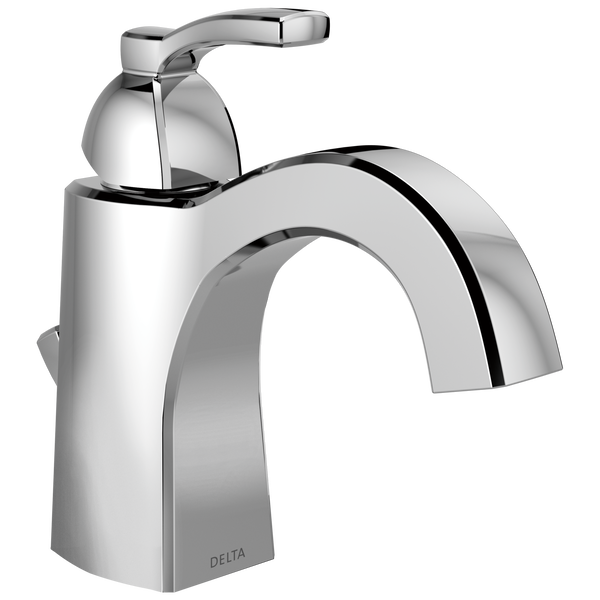 Single Handle Centerset Bathroom Faucet-related