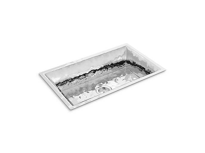 30" BUTLER SINK BACIFIORE® by Mick De Giulio L20312-00-PDS-related