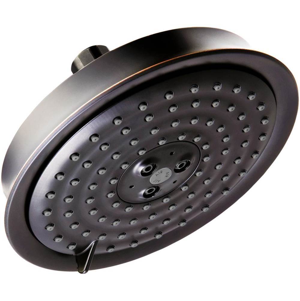 Raindance C 150 Air 3-Jet Showerhead, 1.75 Gpm-shop