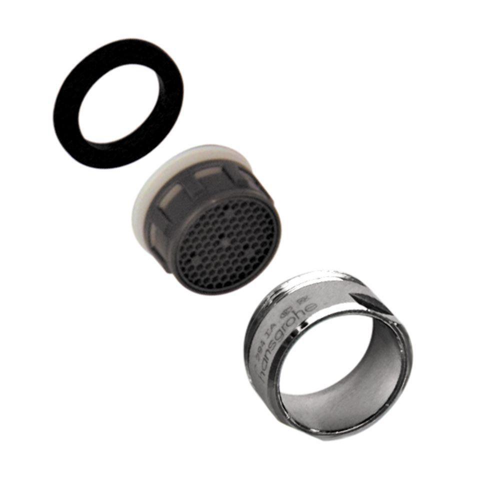 Hg Aerator M24X1 1.0Gpm-related