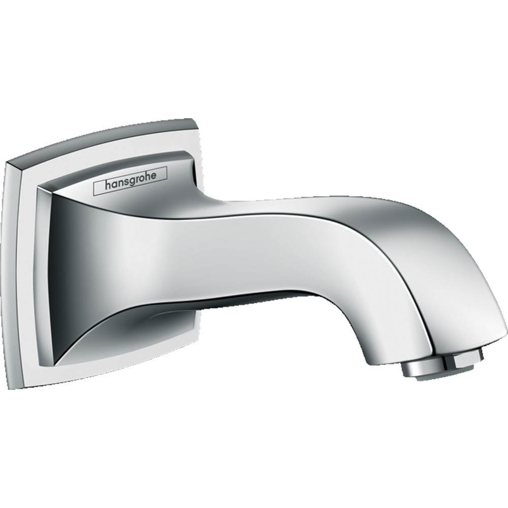 Metropol Classic Tub Spout Ch-related