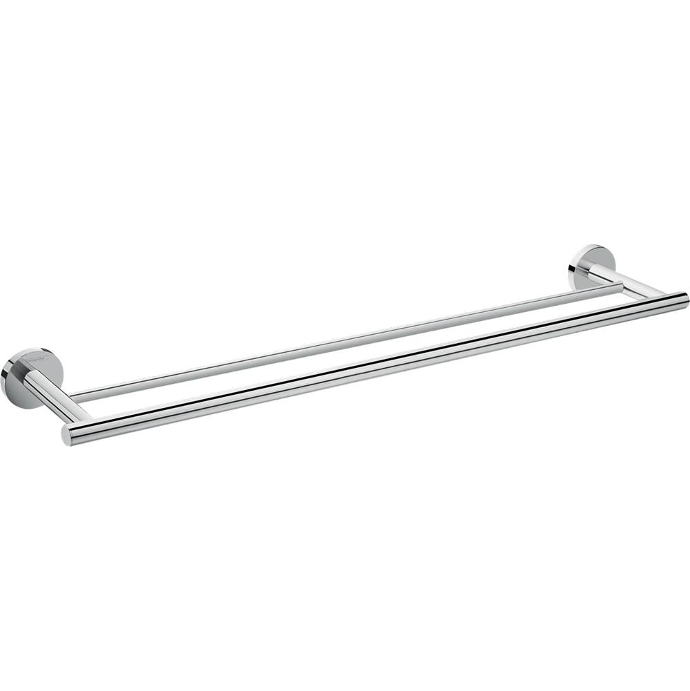 Logis Universal Double Towel Bar-related