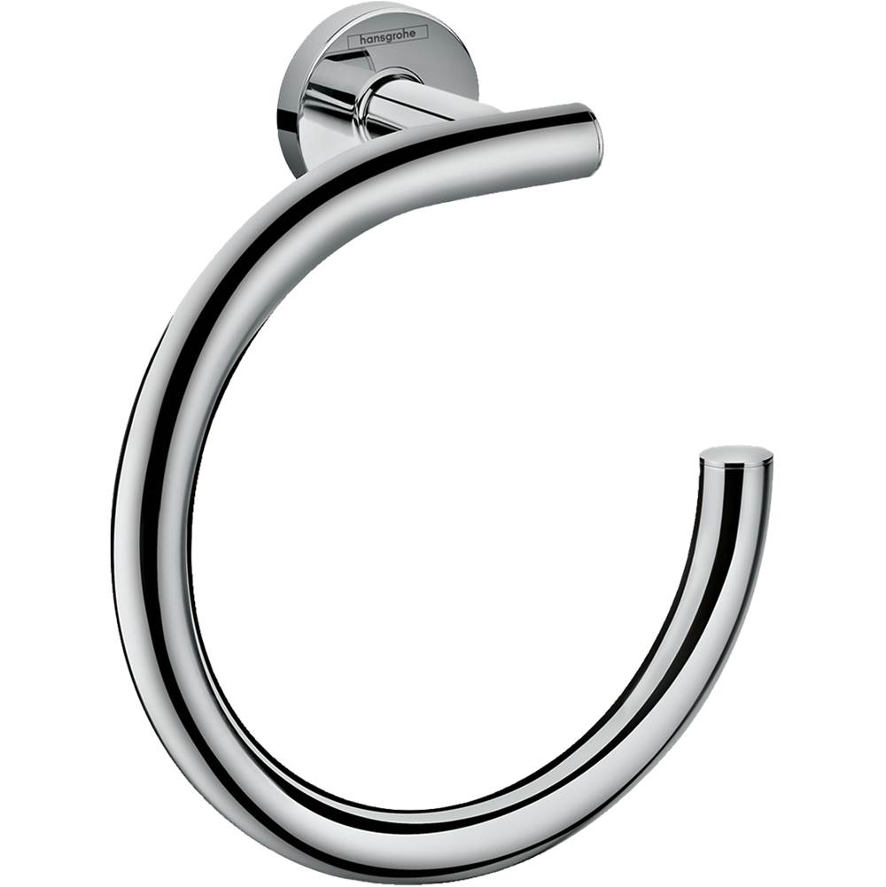 Logis Universal Towel Ring-related