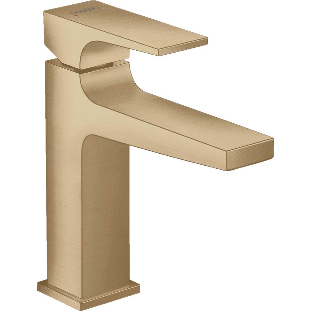 Closed Single Handle Lavatory - 110-shop