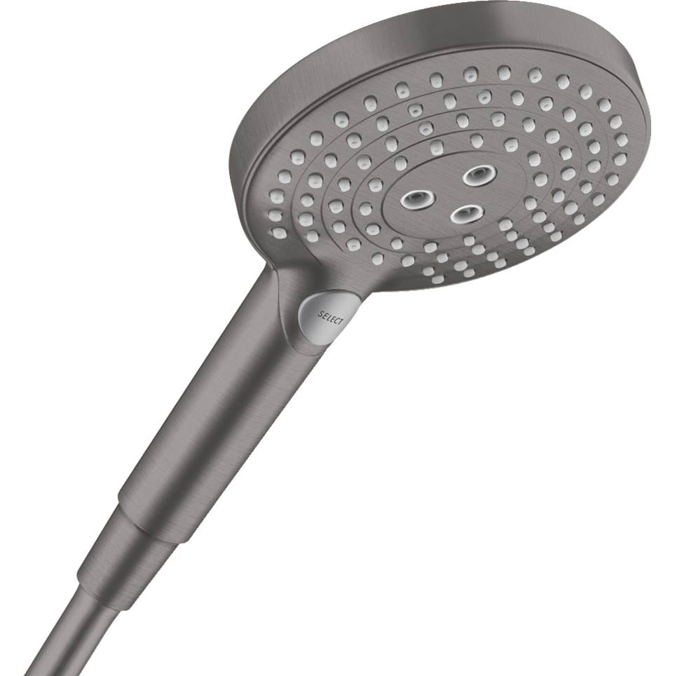 Raindance Select S 120 3 Jet Powder Rain Handshower, 1.8 Gpm-related