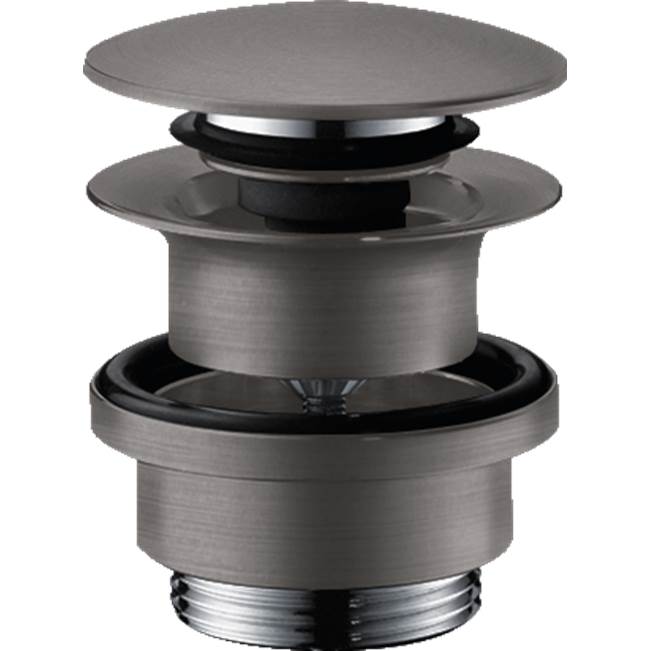 Hg Sink Push Open Drain 1 1/4''-related