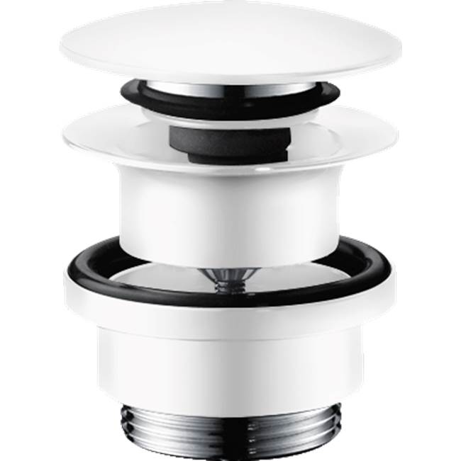 Hg Sink Push Open Drain 1 1/4''-related