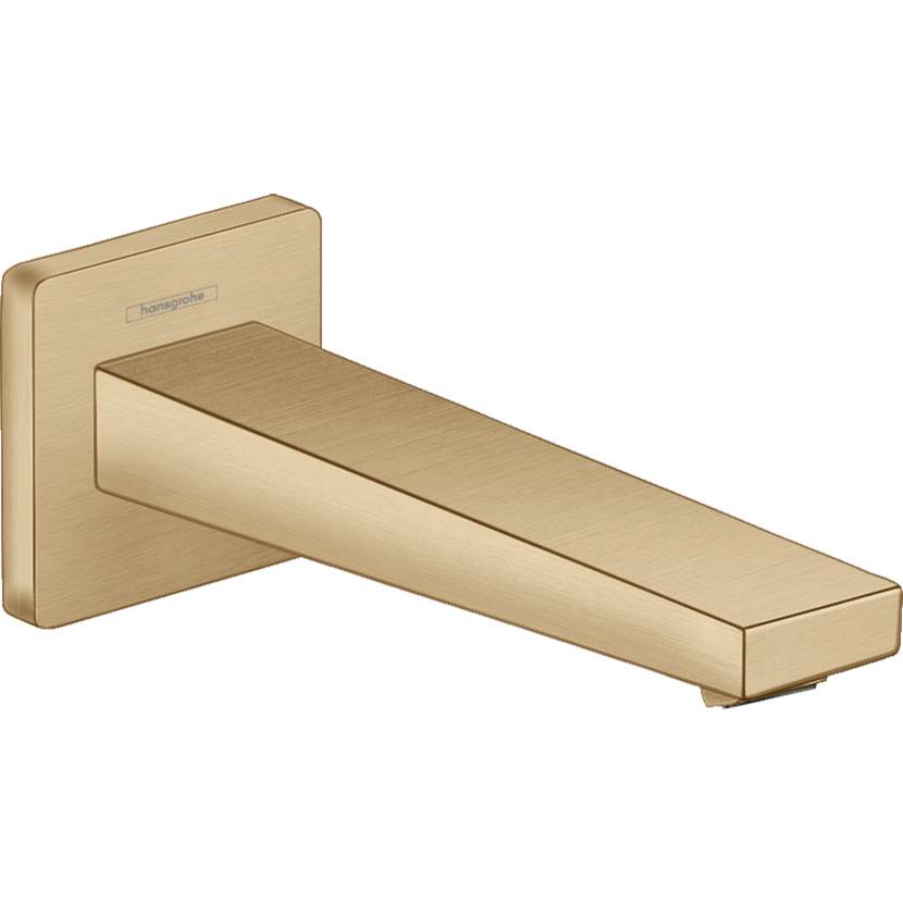 Tub Spout - Ch-related