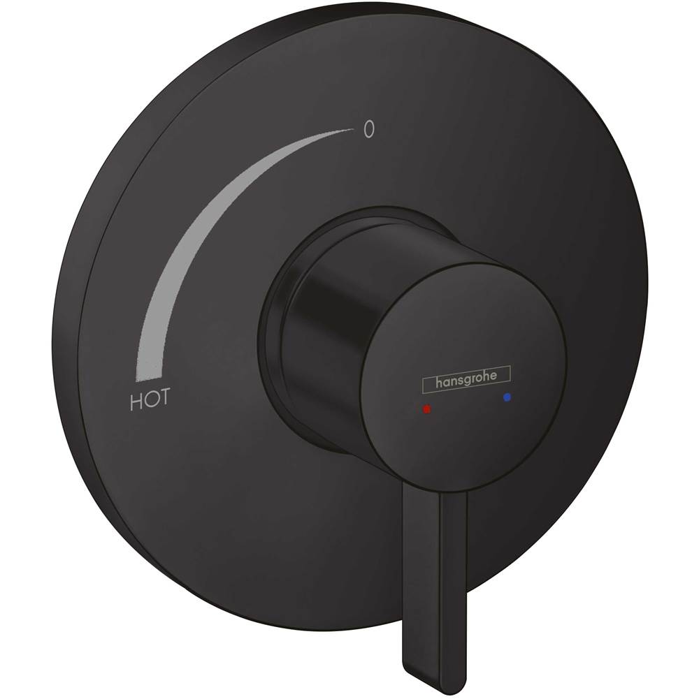 Round Pressure Balance Trim-shop