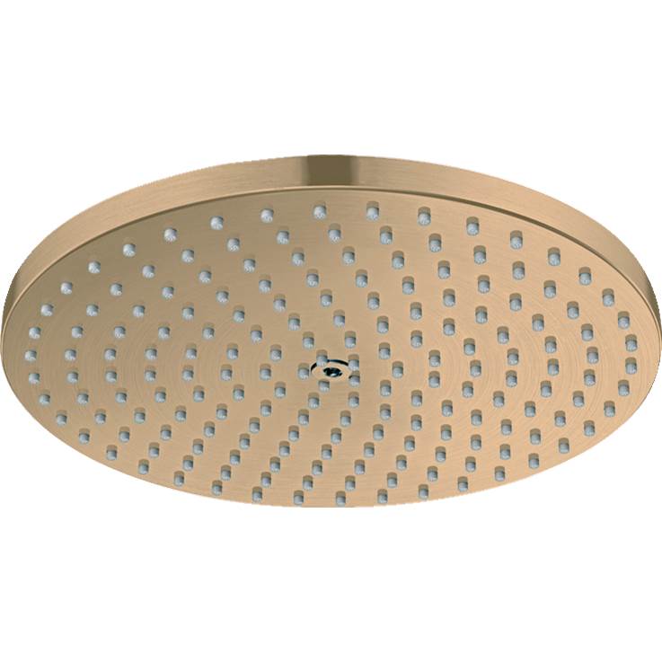 Showerhead 240 1-Jet Powderrain-shop