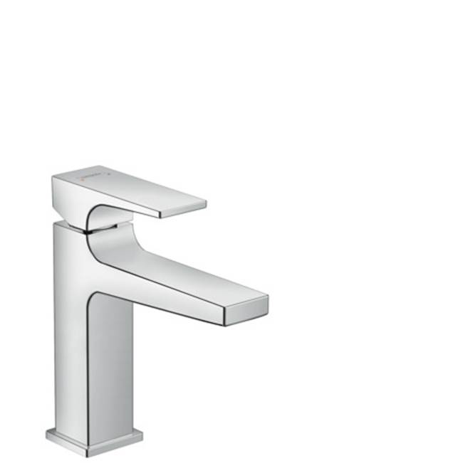 Closed Single Handle Lavatory - 110-related