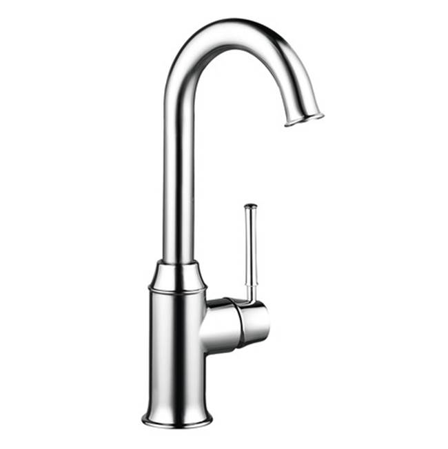 Hg Talis C Bar Kitchen Faucet-related