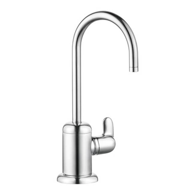 Hg E Beverage Faucet-shop